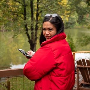 Meet your Posher, Stephanie